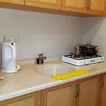 Aparthotel Adres Konutlari *