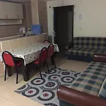 Adres Konutlari Aparthotel *
