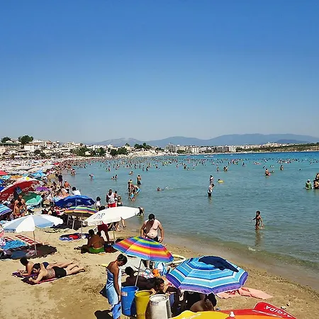 Adres Konutlari Hotel apartamentowy Didim