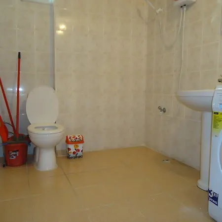 Adres Konutlari Aparthotel