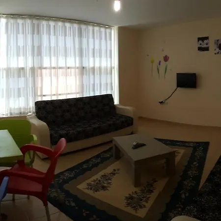 Aparthotel Adres Konutlari *