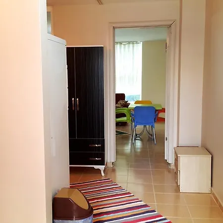 Adres Konutlari Aparthotel Didim