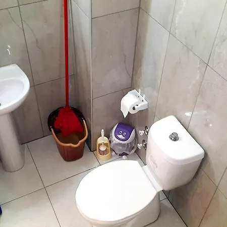 Adres Konutlari Didim