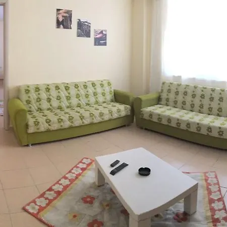 Adres Konutlari Aparthotel