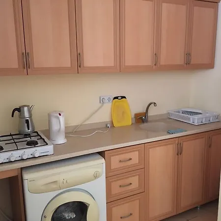 Adres Konutlari Hotel apartamentowy *