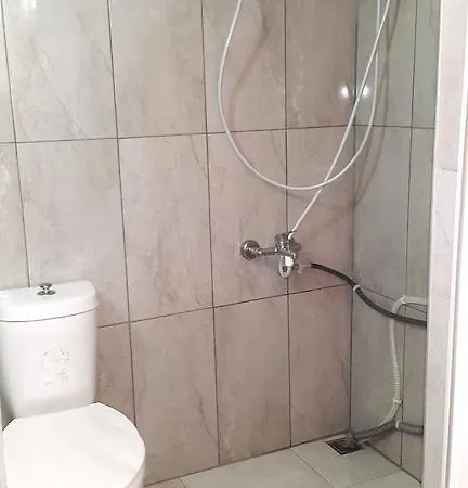 Adres Konutlari