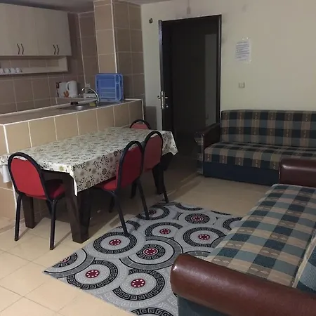 Adres Konutlari Aparthotel *