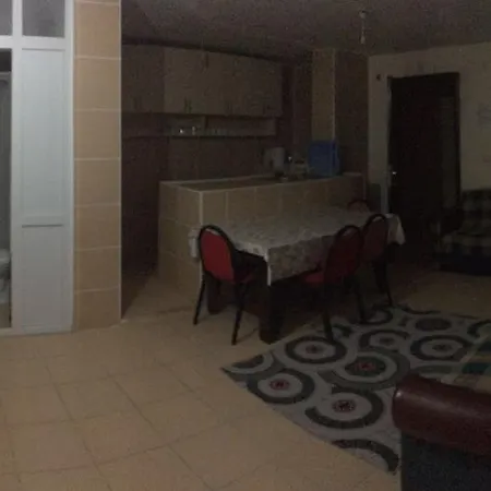 Adres Konutlari Aparthotel Didim