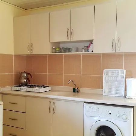 Adres Konutlari Aparthotel