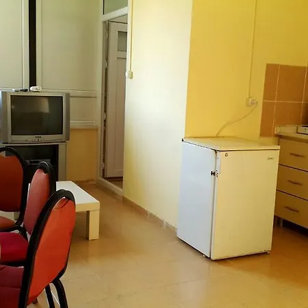 Adres Konutlari *