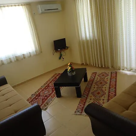 Adres Konutlari Aparthotel