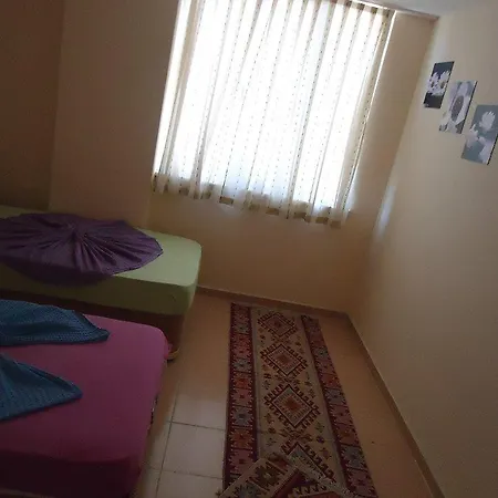 Aparthotel Adres Konutlari *