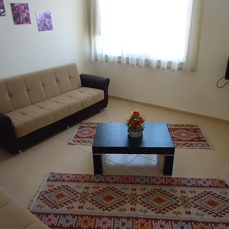 Adres Konutlari Lejlighedshotel
