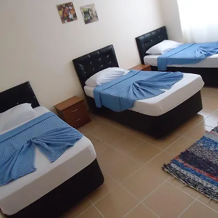 Adres Konutlari Aparthotel Didim