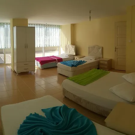Adres Konutlari Aparthotel