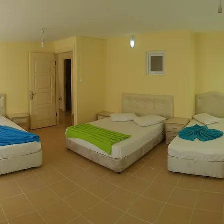 Adres Konutlari Didim