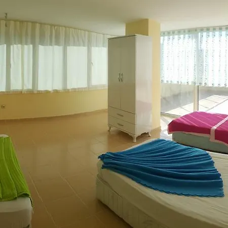 Aparthotel Adres Konutlari *