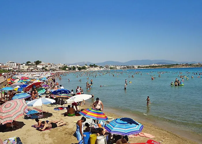 Adres Konutlari Hotel apartamentowy Didim