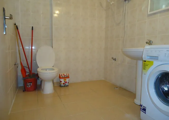 Adres Konutlari Hotel apartamentowy