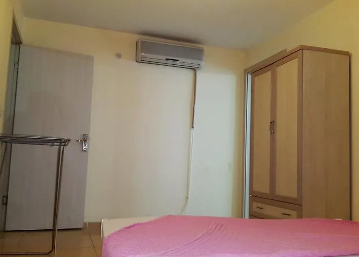 Adres Konutlari Hotel apartamentowy *