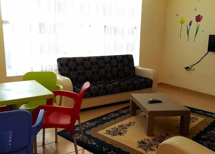 Adres Konutlari * Didim