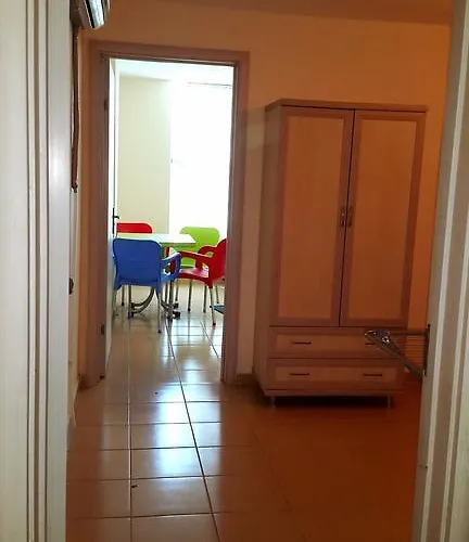 Adres Konutlari Hotel apartamentowy Didim