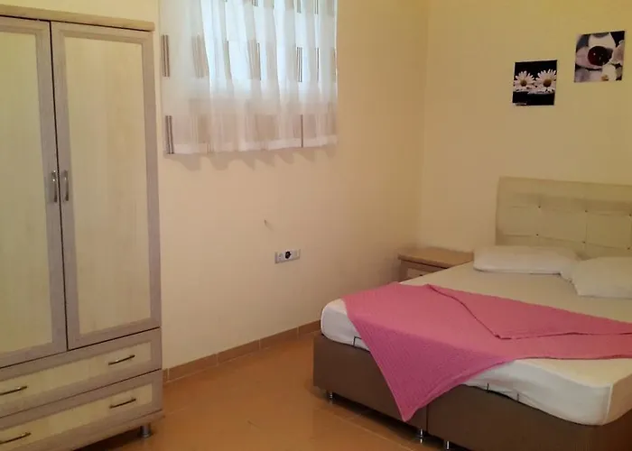 Adres Konutlari Hotel apartamentowy