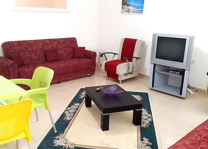 Adres Konutlari Hotel apartamentowy