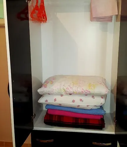 Adres Konutlari Hotel apartamentowy *