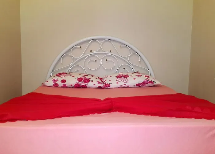 Hotel apartamentowy Adres Konutlari