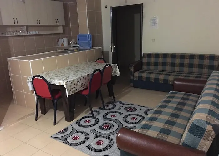 Adres Konutlari Hotel apartamentowy *