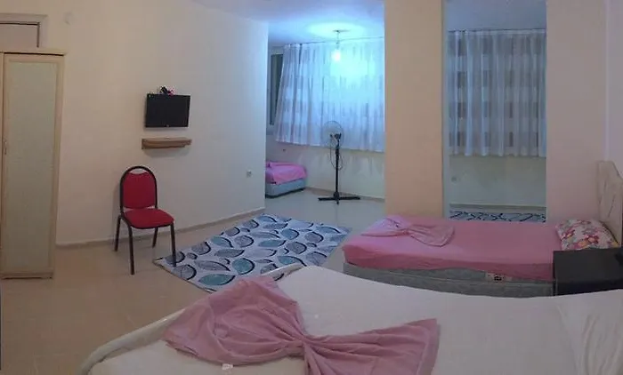 Adres Konutlari * Didim