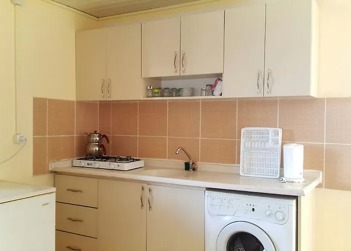 Adres Konutlari Hotel apartamentowy