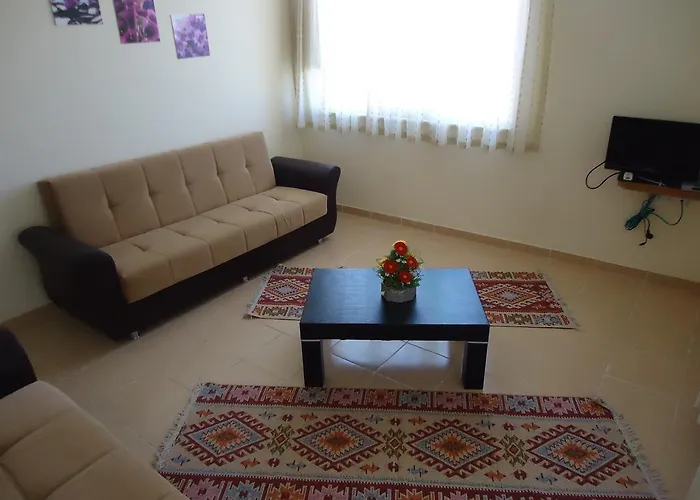 Adres Konutlari Hotel apartamentowy