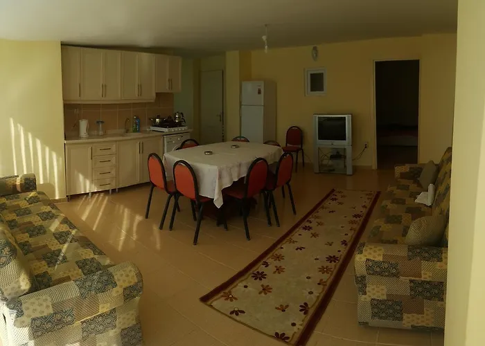 Adres Konutlari Hotel apartamentowy *
