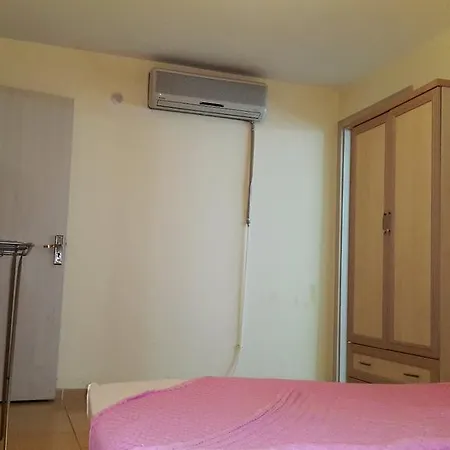 Adres Konutlari Aparthotel *