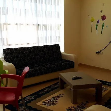 Adres Konutlari * Didim