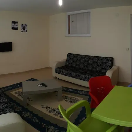 Aparthotel Adres Konutlari Didim