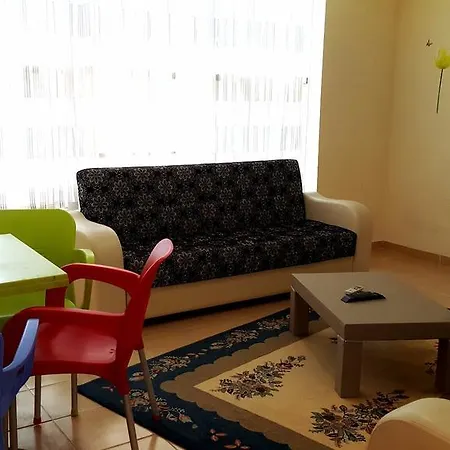 Adres Konutlari * Didim