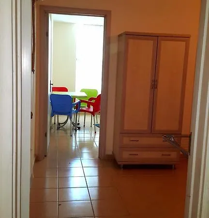 Adres Konutlari Aparthotel Didim