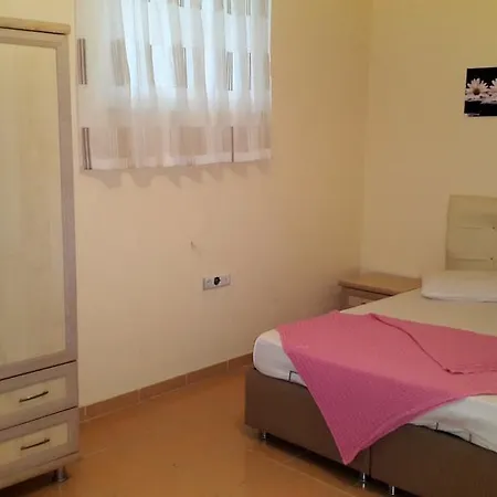 Adres Konutlari Aparthotel