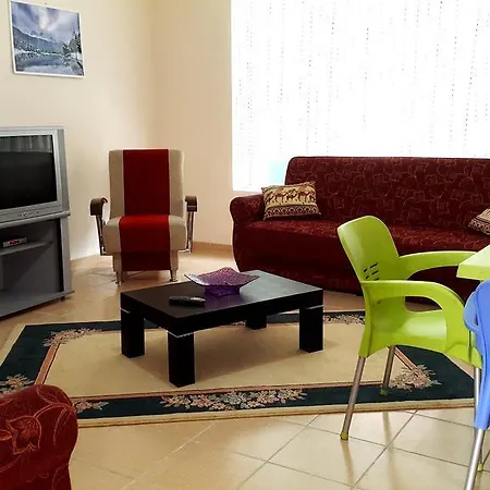 Adres Konutlari Didim