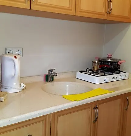 Aparthotel Adres Konutlari *