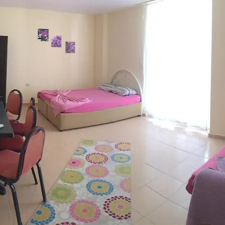 Adres Konutlari Didim