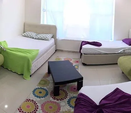 Adres Konutlari * Didim