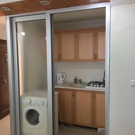 Adres Konutlari Aparthotel