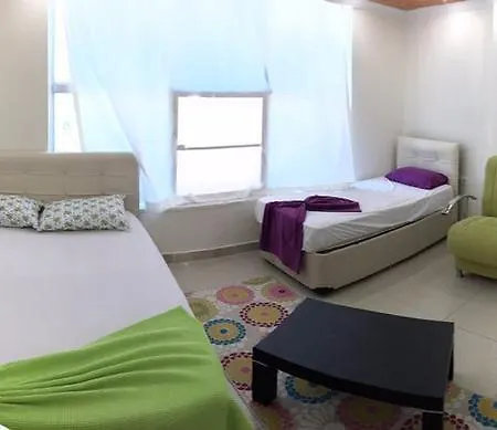 Aparthotel Adres Konutlari *