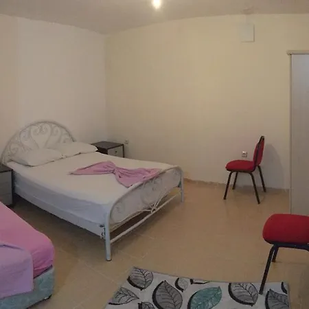 Aparthotel Adres Konutlari *