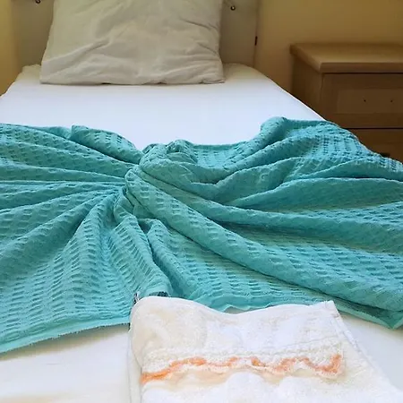 Adres Konutlari Didim