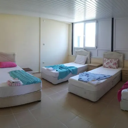 Adres Konutlari Aparthotel